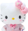 Sanrio Plush Hello Kitty (#SanrioSchoolSparkleClub) 