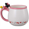  Sun Art Disney Suyasuya Mug Minnie Mouse 