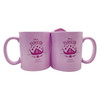  Sun Art Disney Pair Mug Tangled 