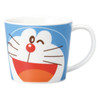  Kanesho Toki Doraemon Face Mug M Doraemon 