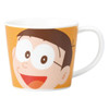  Kanesho Toki Doraemon Face Mug M Nobita 