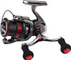 Shimano (Fishing) Spinning Reel 21 Sephia XR C3000SDHHG Series (Ambidextrous)