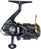 Shimano (Fishing) Spinning Reel Soare XR C2000SSHG (Ambidextrous)