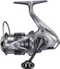 Shimano (Fishing) Spinning Reel 21 Nasky C2000S (Ambidextrous)