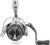 Shimano (Fishing) Spinning Reel 21 Nasky 2500HG (Ambidextrous)