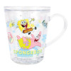  T's Factory SpongeBob Water Cup Ocean 