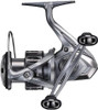 Shimano (Fishing) Spinning Reel 21 Nasky C3000DH (Ambidextrous)