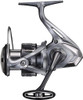 Shimano (Fishing) Spinning Reel 21 Nasky C3000 (Ambidextrous)