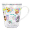  T's Factory Tom And Jerry Water Cup Gathering 