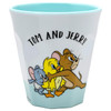  T's Factory Tom And Jerry Melamine Cup Running Away 