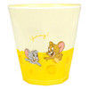  T's Factory Tom And Jerry Mat Melamine Cup Cheese 