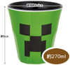  Skater Minecraft Melamine Tumbler Creeper 