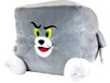  T's Factory Tom & Jerry Mochi Cushion / Funny Art Tom 