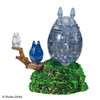  Beverly Crystal 3D Puzzle Studio Ghibli Totoro Ocarina (65 Pieces) 