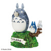  Beverly Crystal 3D Puzzle Studio Ghibli Totoro Ocarina (65 Pieces) 