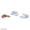  Beverly Crystal 3D Puzzle Studio Ghibli Totoro Ocarina (65 Pieces) 