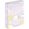  San-x Sumikko Gurashi Pata 2 Patamemo Rabbit's Mysterious Spell Theme 1 