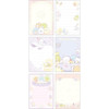  San-x Sumikko Gurashi Pata 2 Patamemo Rabbit's Mysterious Spell Theme 2 