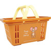  T's Factory Tom And Jerry Mini Character Basket Jerry / Face 