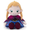  Takara Tomy Disney Washable Beans Collection Anna 
