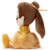  Takara Tomy Disney Washable Beans Collection Belle 