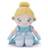  Takara Tomy Disney Washable Beans Collection Cinderella 