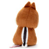  Takara Tomy Disney Purikko Mode Plush S Dale 