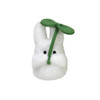 Sun Arrow Soft Beanbag Small Totoro Holding A Leaf 