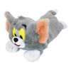  T's Factory Tom And Jerry Lap-Sitting Stuffed Toy Tom 