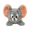  T's Factory Tom And Jerry Lap-Sized Plush Toy Tuffy 