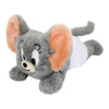 T's Factory Tom And Jerry Lap-Sized Plush Toy Tuffy