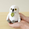  Sun Arrow Potte White Owl 