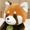 Sun Arrow Potte Red Panda 