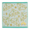 Pokemon Center Original Hand Towel Jirachi JR
