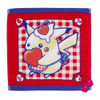 Pokemon Center Original Hand Towel Pikachu And Heart 