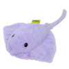 Sunlemon Fluffies Plush Toy Small Ray 