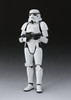 Bandai 094609 S.H. Figuarts STAR WARS Series Rogue One "Stormtrooper" Figure