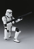 Bandai 094609 S.H. Figuarts STAR WARS Series Rogue One "Stormtrooper" Figure
