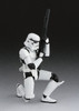 Bandai 094609 S.H. Figuarts STAR WARS Series Rogue One "Stormtrooper" Figure