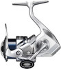 Shimano (Fishing) Spinning Reel 23 Stradic C2500S (Ambidextrous)