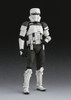 Bandai 094586 S.H. Figuarts STAR WARS Series Rogue One "Combat Assault Tank Commander" Figure