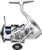 Shimano (Fishing) Spinning Reel 23 Stradic C2500SXG (Ambidextrous)