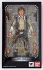 Bandai 077862 S.H. Figuarts STAR WARS Series A New Hope "Han Solo" Figure