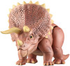  Fujimi Research Series Triceratops (Movie: Crayon Shin-chan: My Dinosaur Diary) Package Version Plastic Model 