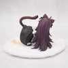  amiami ENSUN Original Character - Cat Girl Maid: Houhou 1/7 Figure 