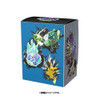 Pokemon Center Original Pokemon Card Game TCG Deck Case PJCS2024 