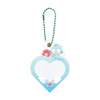  T's Factory Sanrio Twinkle Piece Photo Key Holder Hangyo 