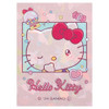  T's Factory Sanrio Characters Trading Hologram Clear Stickers Cute Crying (SINGLE) 1 of 16 RANDOM 