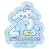  T's Factory Sanrio Characters Trading Hologram Clear Stickers Cute Crying (SINGLE) 1 of 16 RANDOM 