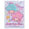  T's Factory Sanrio Characters Trading Hologram Clear Stickers Cute Crying (SINGLE) 1 of 16 RANDOM 